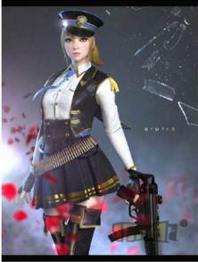 蔡文昭角色cf爆料最新,神秘技能觉醒，战场霸主即将诞生！  第1张