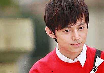 娱乐爆料何炅,揭秘明星幕后趣事  第3张